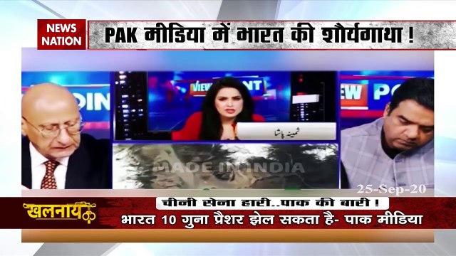 China Admits It Lost 5 Soldiers in Galwan Clash