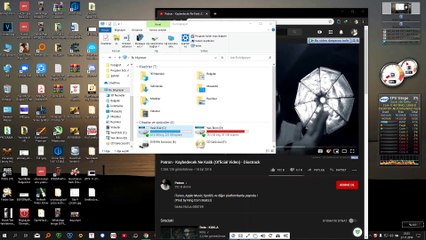 General Mobile Gm9 Pro (Tek Sim) Root Atma İşlemi (Çift Sim için olan kanalda mevcut)