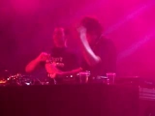 Donovan - Anti Plastic RCR 2008 à l'Antipode