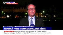 Paris: pour François Hollande (@fhollande), 