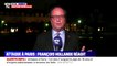 François Hollande: "Il y a toujours des tentatives de radicalisation, il faut les surveiller, les déjouer et les punir"