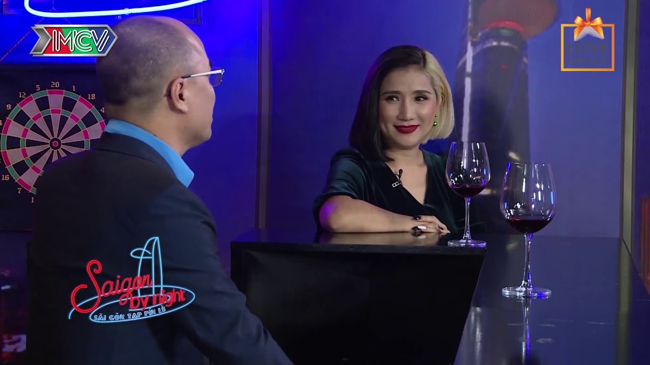 Cát Tường nghẹn ngào xin lỗi Quyền Linh thừa nhận có được ngày hôm nay không thể thiếu anh