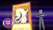 Yu-Gi-Oh! 5D's Tag Force - Lioside / Sergeant Aikawa Perfil (Loquendo) #5Ds #RJ_Anda #PSP