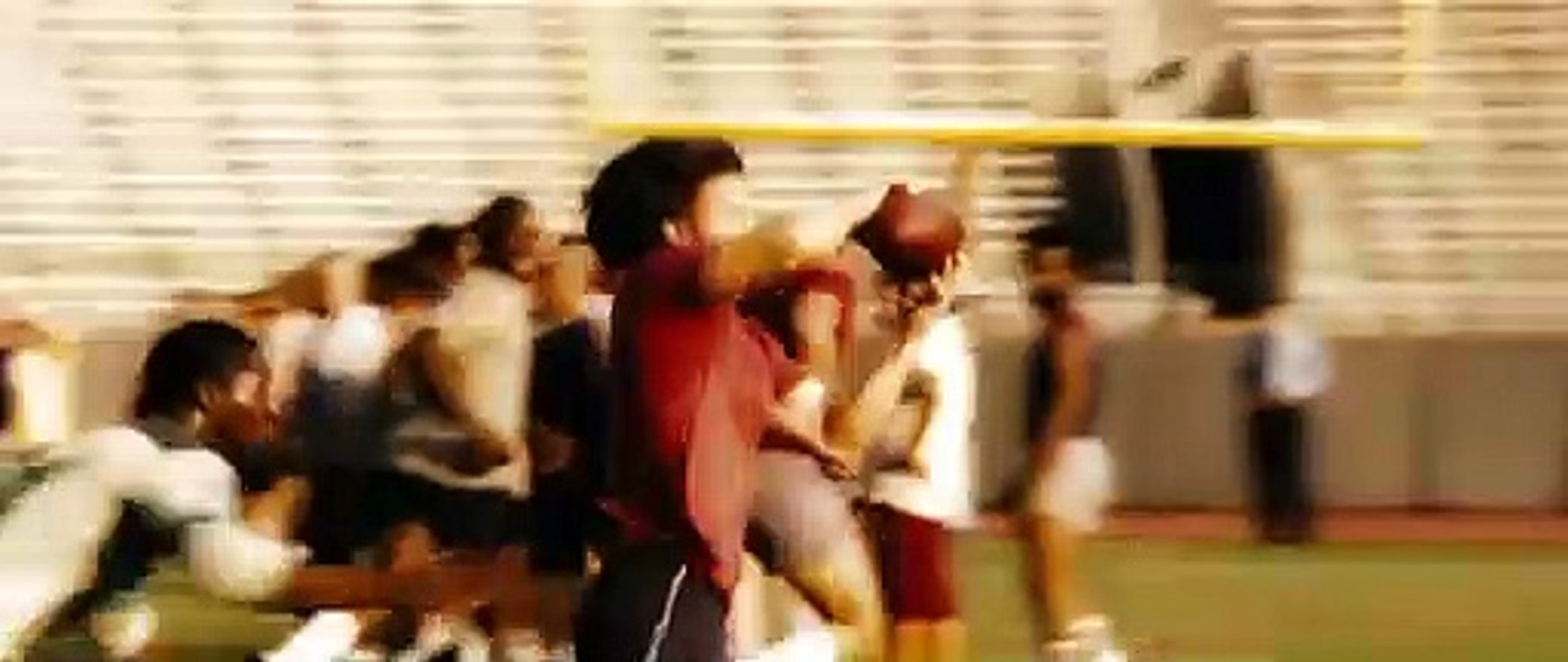 Invincible - Trailer