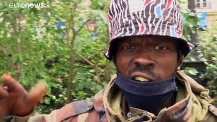 Нападение в Париже: рассказывают очевидцы