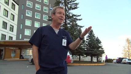 Le Dr Pierre Harvey fait point sur la COVID-19