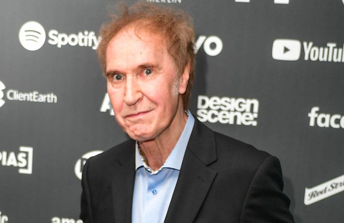 The Kinks star Sir Ray Davies was almost killed...