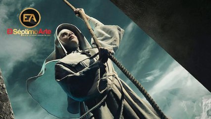 Black Narcissus (FX Networks) - Tráiler V.O. (HD)