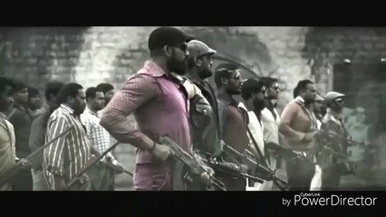 KGF chapter 2 official Teaser Trailer 2020
