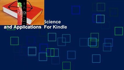 [Read] Nutrition: Science and Applications  For Kindle