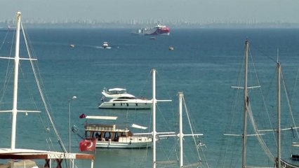 شرق المتوسط.. معركة سيادة أخرى تخوضها حكومة الوفاق الليبية