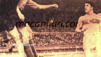 Turkey 0-0 Netherlands 10.05.1959 - National Teams Friendly Match