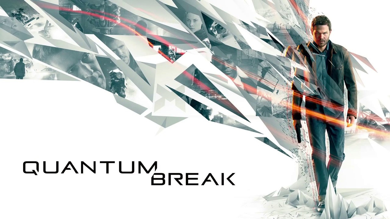 Quantum Break (05-11) - ACTE 2