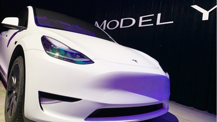 Tesla Launching Model Y Acceleration Boost Upgrade