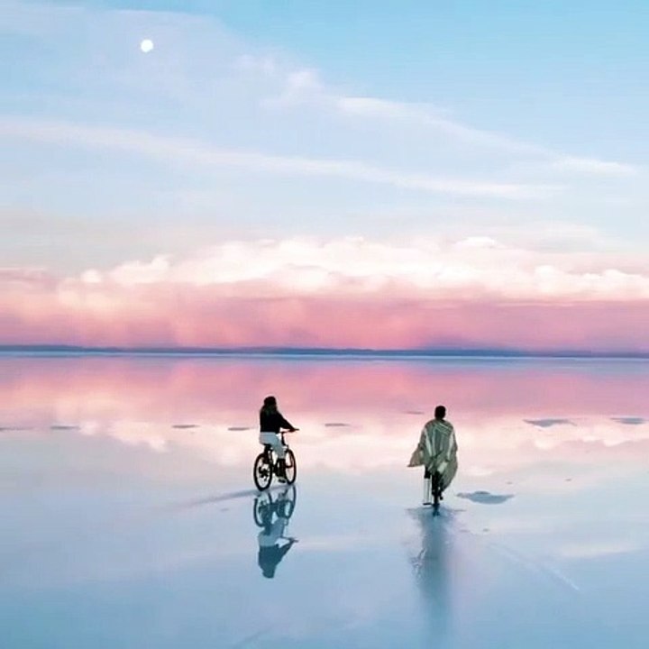 Jesús Vergara  - Bolivia - Salar de Uyuni