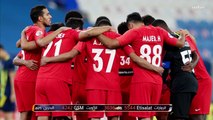 انطلاق مباريات دور الـ 16.. مواجهة عربية بين الأهلي السعودي وشباب الأهلي الإماراتي