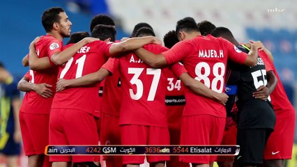 انطلاق مباريات دور الـ 16.. مواجهة عربية بين الأهلي السعودي وشباب الأهلي الإماراتي