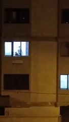 Kur'an kursunda çocuğa şiddet kamerada