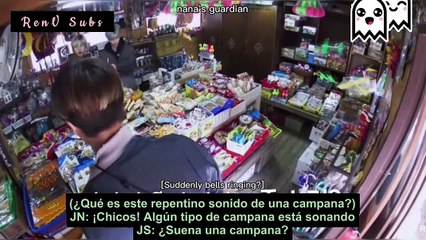 〖SUB ESPAÑOL〗NCT LIFE- DREAM IN WONDERLAND - EPISODIO 9