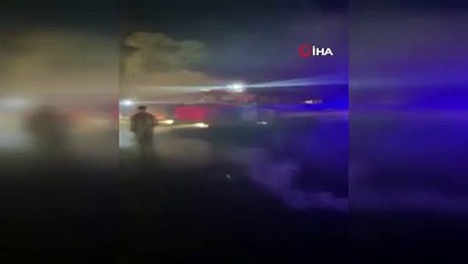 - Ukrayna'da askeri nakliye uçağı düştü: 20 ölü