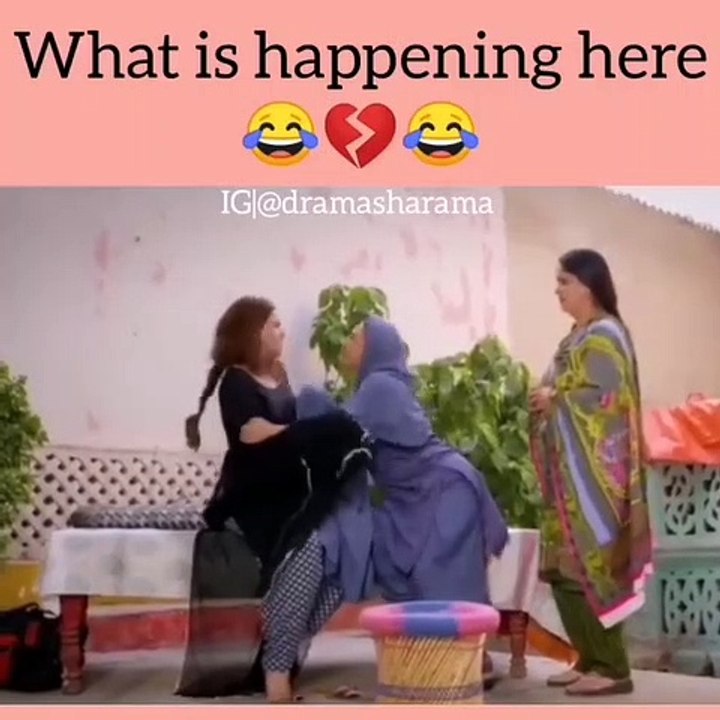 Comedy video