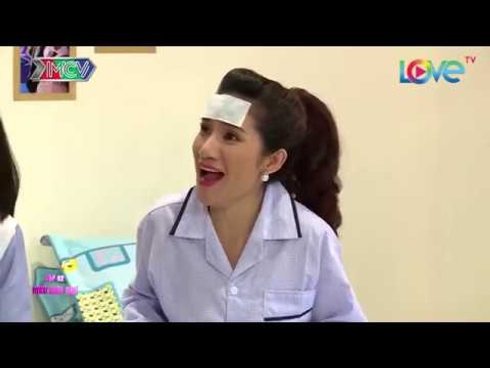 THEO TÌNH TÌNH CHẠY - Cát Tường dùng KHỔ NHỤC KẾ níu kéo chàng trai năm ấy cô từng XUA ĐUỔI