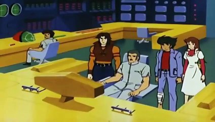 مغامرات الفضاء جرندايزر الحلقة 66