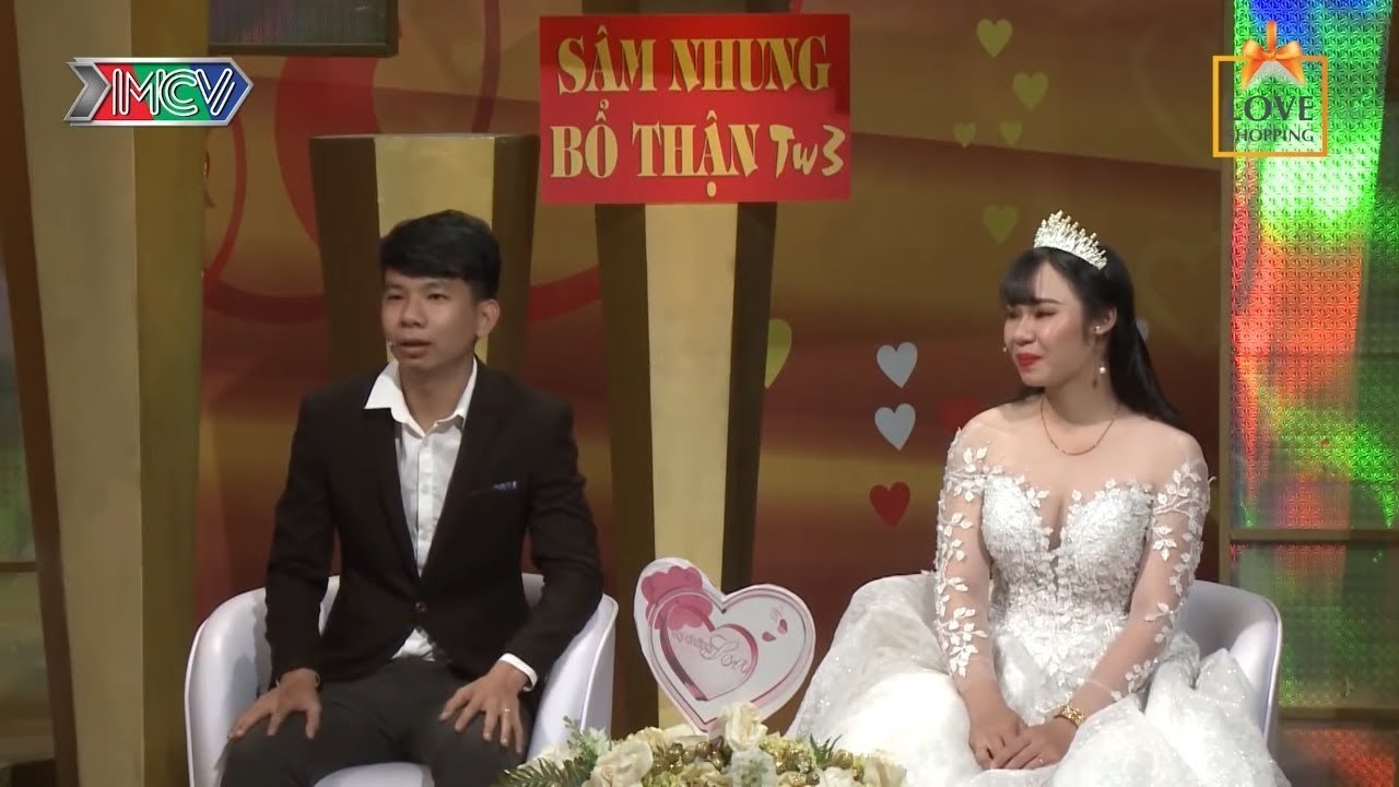 Chồng nghi vợ KO PHẢI CON GÁI vì chung giường 3 ngày vẫn từ chối ẤY ẤY mặc chồng KHÓC LÓC VAN XIN