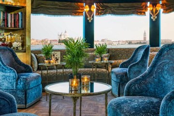 Tour Italy on a New Cruise Ship That’s Like a Floating Venetian Palace