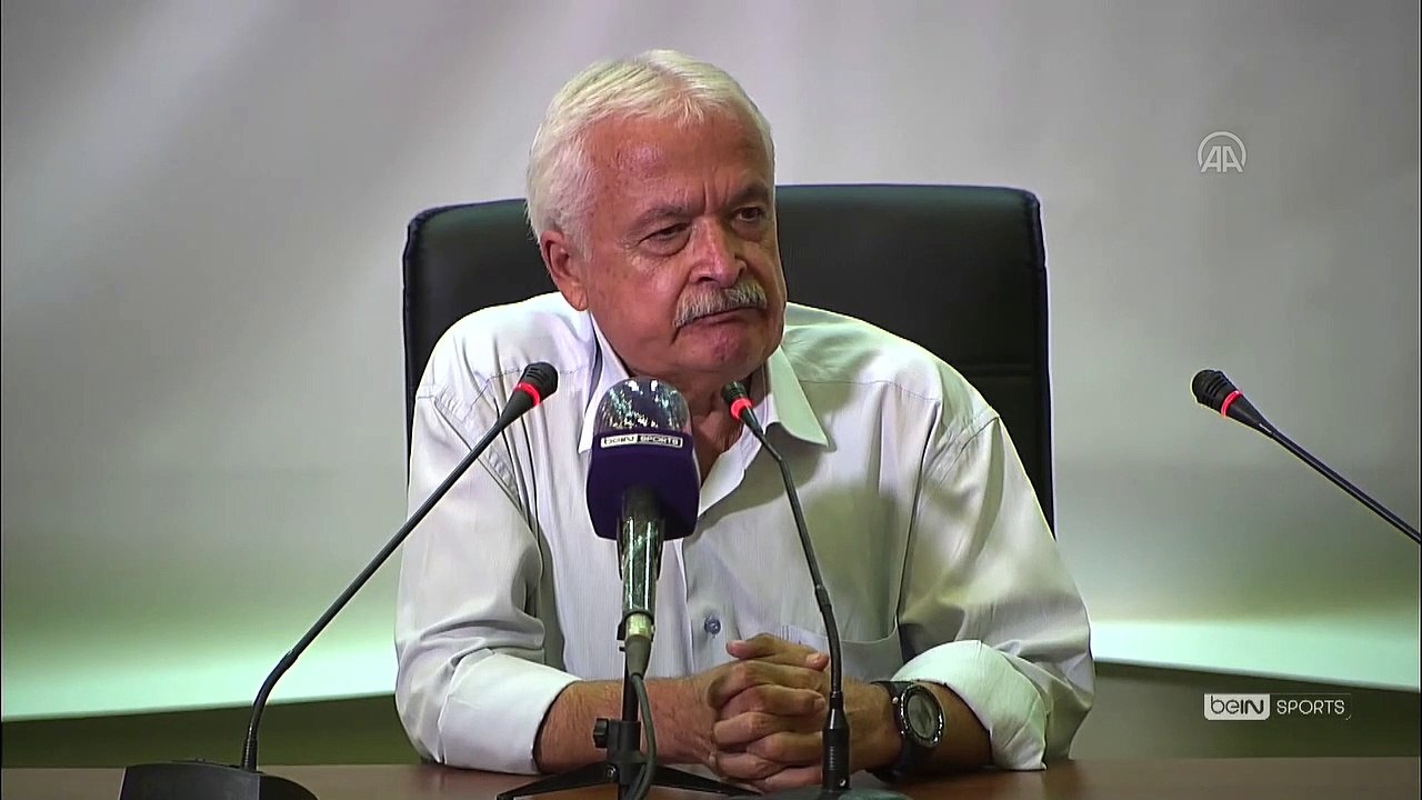 Fatih Karagümrük - Medipol Başakşehir maçının ardından - Atılay Canel - İSTANBUL