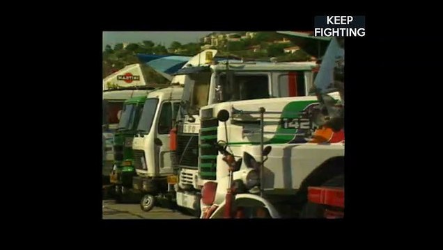 19ème Turbo 26_09_1987 205 Turbo 16, Course de côte de Pikes Peak, Salon 4X4 de Val d'Isère P3