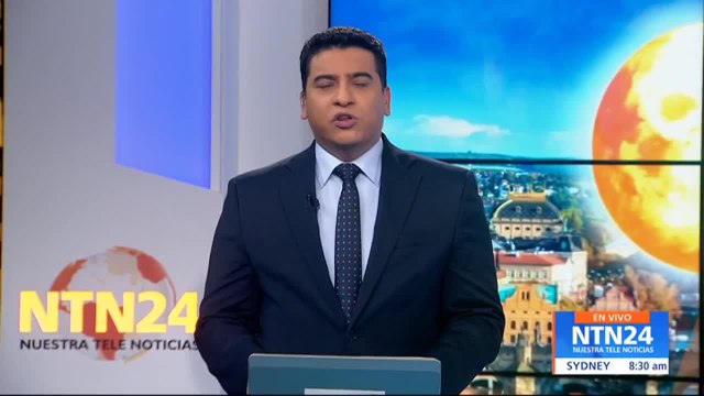 Rescatan a 23 migrantes venezolanos que se extraviaron en peligroso desierto de Chile