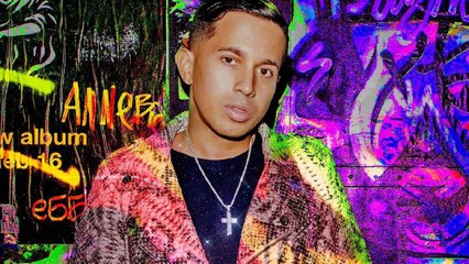 De La Ghetto presenta su nuevo álbum "Los chulitos"