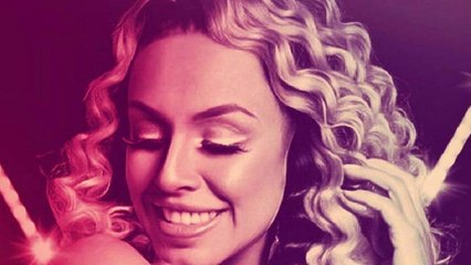 Con su nuevo sencillo Maía dice "Pa lante"