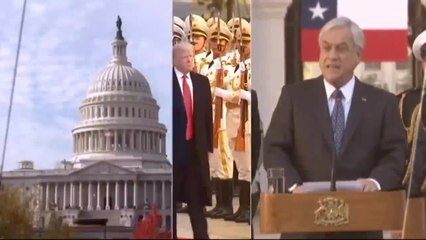 La ONU abre su 75 Asamblea General bajo la sombra de la pandemia