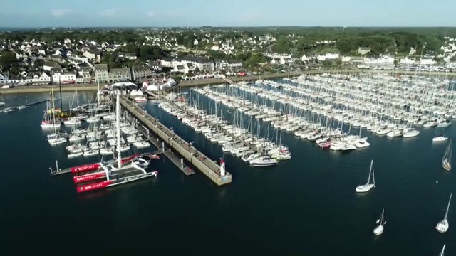 Spi Ouest-France Destination Morbihan 2020 : Philippe Joubin, directeur du Spi Ouest-France Destination Morbihan