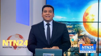 Eurodiputada sobre informe de la ONU: Debe investigarse en la Corte Penal Internacional