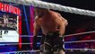 FULL MATCH - Seth Rollins vs. Brock Lesnar - WWE Title Match- WWE Battleground 2015