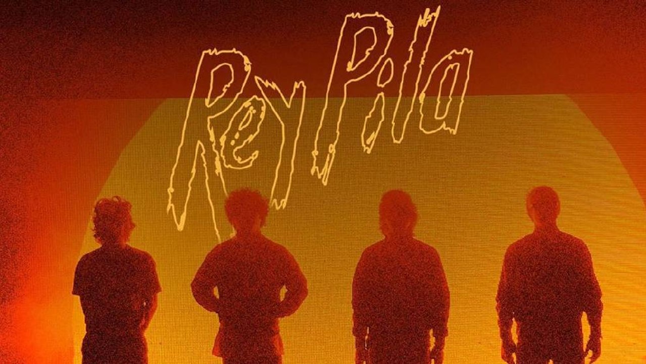 Rey Pila presenta su nuevo álbum "Veloz veritas"
