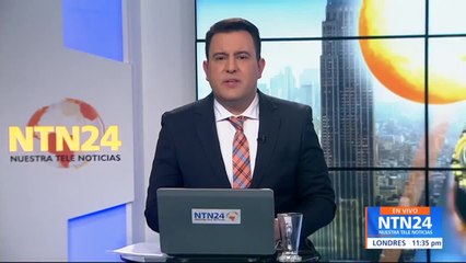Hallan cuerpo decapitado del periodista Julio Valdivia en México