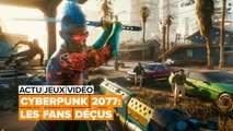 Cyberpunk 2077 : une quête principale plus courte