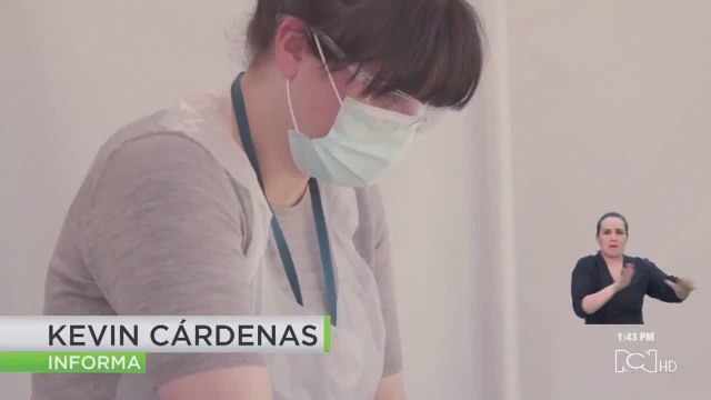 Universidad de Oxford reanuda los ensayos para la vacuna contra el covid-19