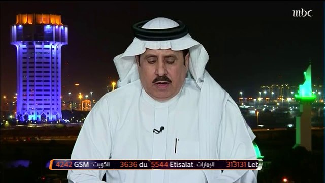 تعليق أحمد الشمراني وكفاح الكعبي على قرار الآسيوي باستبعاد الهلال
