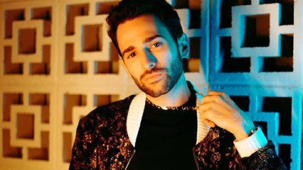 Mando presenta su nuevo sencillo "Mi nombre"