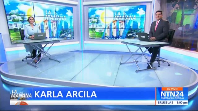 Donald Trump nominado al Premio Nobel de la Paz 2021