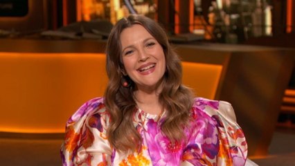 Even Drew Barrymore Gets Stood Up On Dates