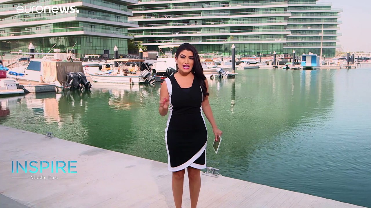 UAE's market leading property developer Aldar, upbeat about real estate market recovery