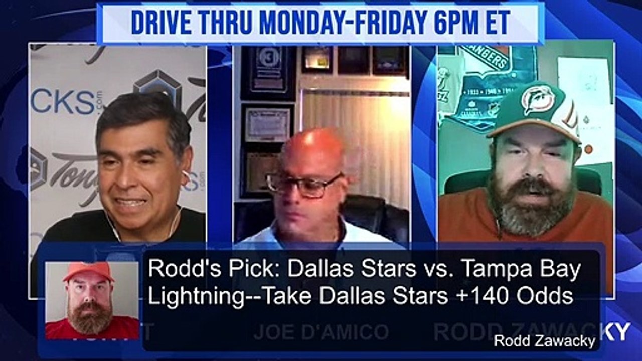 Drive Thru Show MLB Picks NFL Picks College Football Picks NBA Picks 9-25-1010