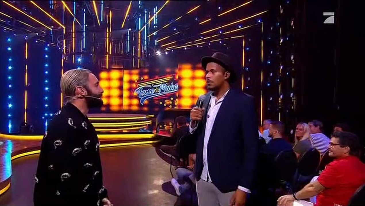 Tom Neuwirth 'Famemaker' 19.9.2020 Teil 3