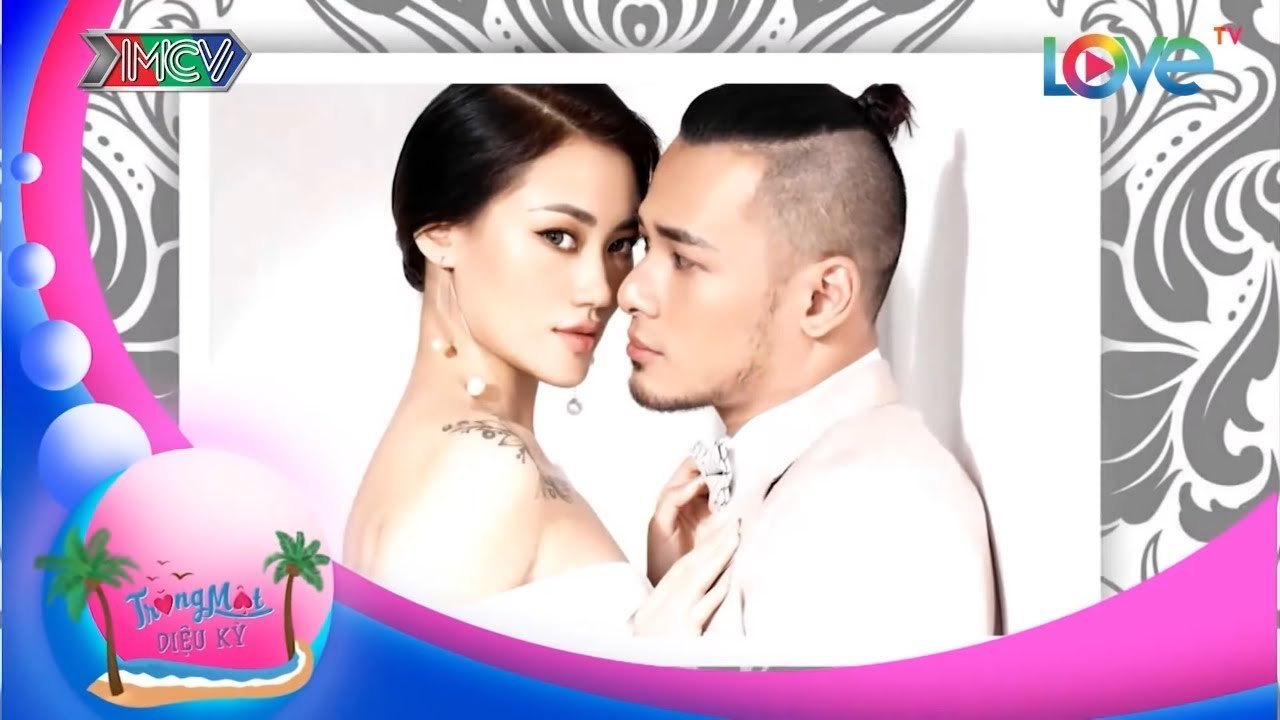 Tùng Min đòi YÊU 14 LẦN 1 tuần khiến vợ Pông Chuẩn HÃI HÙNG-LỆCH SÓNG nên cãi nhau KO TRƯỢT PHÁT NÀO